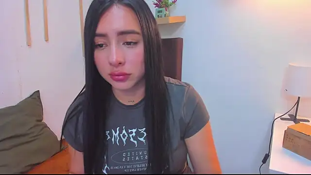isabella jade online show from 01-03-25, 07:29