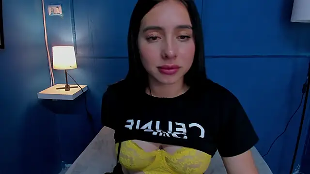 isabella jade online show from 01-06-25, 09:43