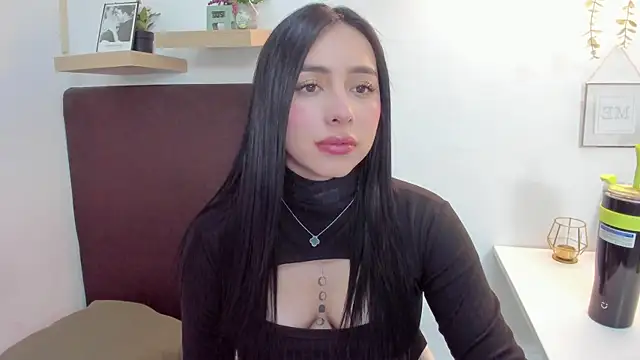 isabella jade online show from 02-12-25, 07:56