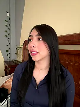 isabella jade online show from 10-15-25, 02:28