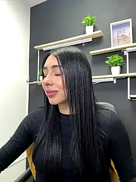 isabella jade online show from 12-17-25, 11:11