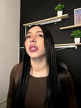 isabella jade online show from 12-18-25, 08:37