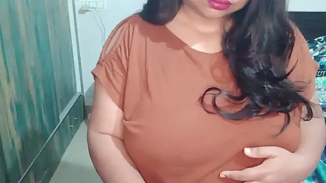 yoursnishaa online show from 01-15-25, 08:41