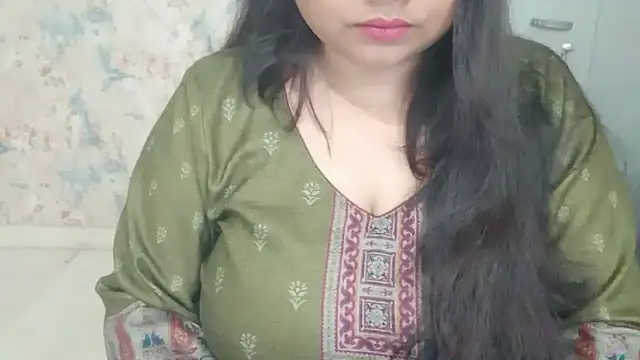 yoursnishaa online show from 02-15-26, 06:43