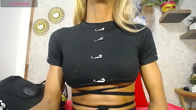 SexyLindaBig online show from 10-02-25, 03:08