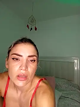 Snapshot of ASHLEY_BLAIR chatting on 10-27-25, 09:41 ASHLEY BLAIR online show from 10-27-25, 09:41