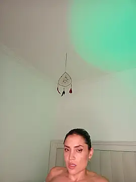 ASHLEY BLAIR online show from 01-05-26, 10:24