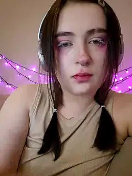 Yammy Yumi online show from 01-20-25, 09:11