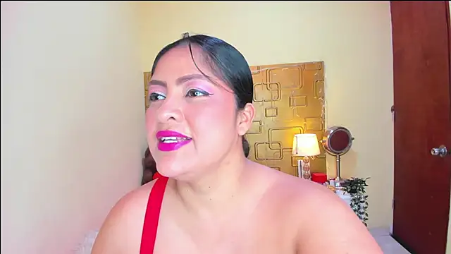 Julia Haye online show from 01-13-26, 10:48