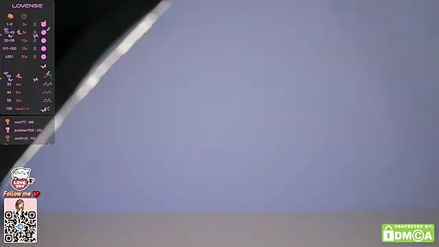 Snapshot of YaYaGirls chatting on 12-11-24, 12:34 YaYaGirls online show from 12-11-24, 12:34