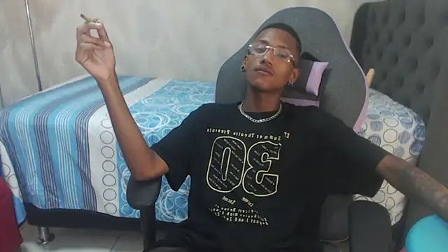 ManSant online show from 01-08-25, 03:07