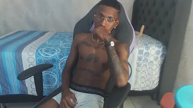 ManSant online show from 01-08-25, 06:09