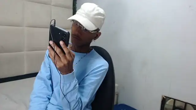 ManSant online show from 01-10-25, 02:34