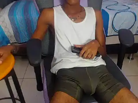 ManSant online show from 01-12-25, 06:05