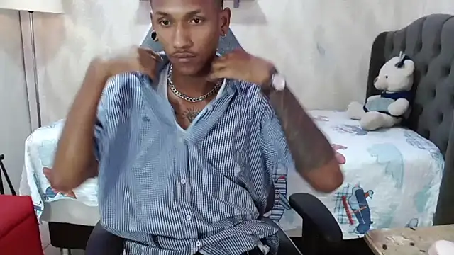 ManSant online show from 03-12-25, 03:51