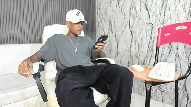 ManSant online show from 12-21-25, 02:35