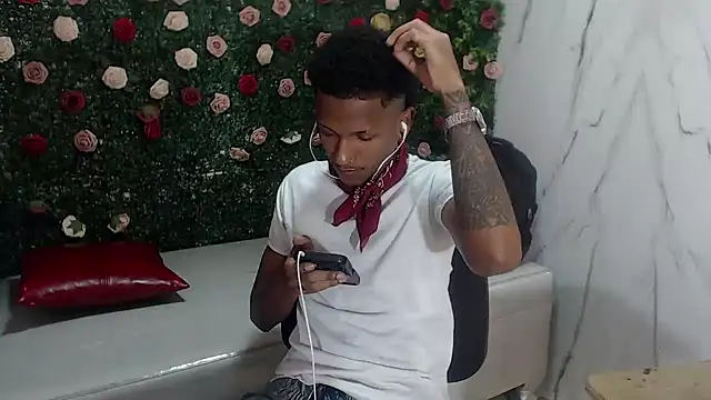 ManSant online show from 02-25-26, 02:37