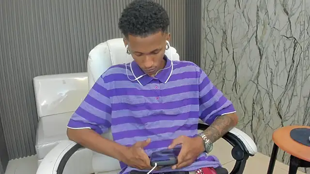 ManSant online show from 03-03-26, 02:34