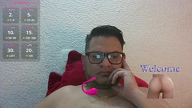 SexDiffrent online show from 10-08-25, 03:04