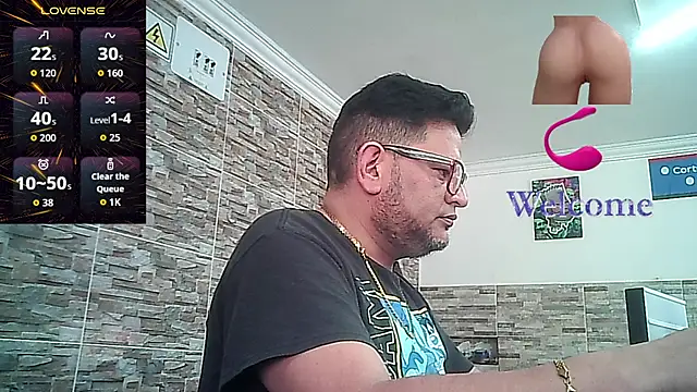 SexDiffrent online show from 10-16-25, 05:25