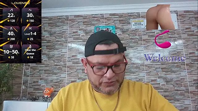 SexDiffrent online show from 11-02-25, 05:37