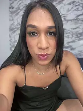 Ashly Miller online show from 01-27-25, 07:46