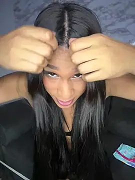 Ashly Miller online show from 01-30-25, 07:48