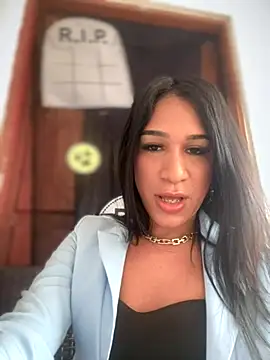 Ashly Miller online show from 10-19-25, 08:09