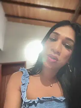 Ashly Miller online show from 11-27-25, 08:00