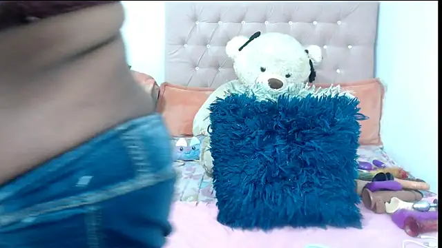 Snapshot of Negrabig chatting on 02-13-26, 03:24 Negrabig online show from 02-13-26, 03:24