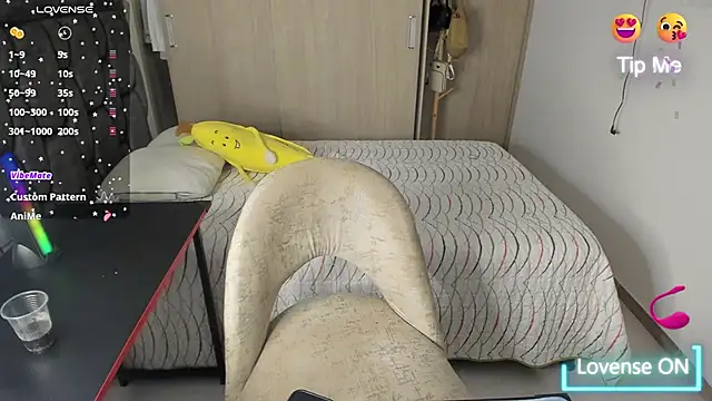 lucia s1 online show from 10-10-25, 08:19