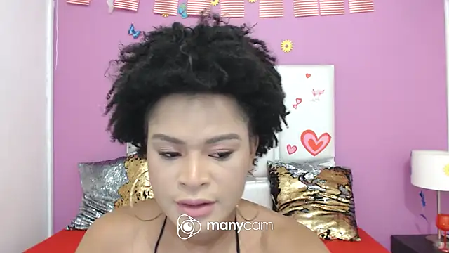 Viiictoriiaa online show from 09-18-25, 07:27