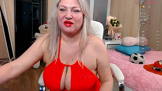 PamHardFuck online show from 02-08-25, 07:38