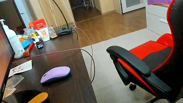 PamHardFuck online show from 03-01-25, 09:37