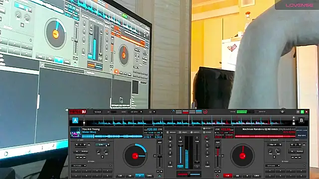 PamHardFuck online show from 01-18-26, 09:35