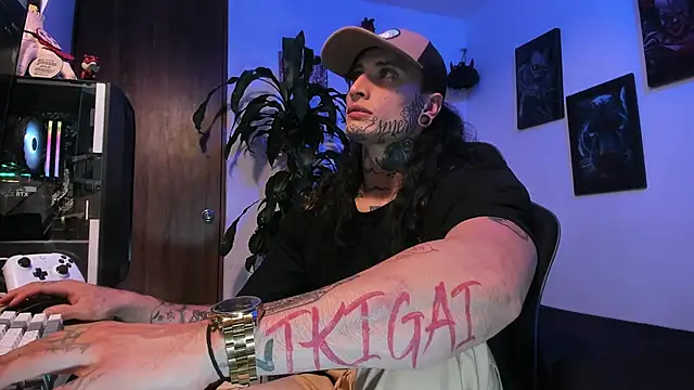 Ryuk it online show from 11-10-25, 02:10