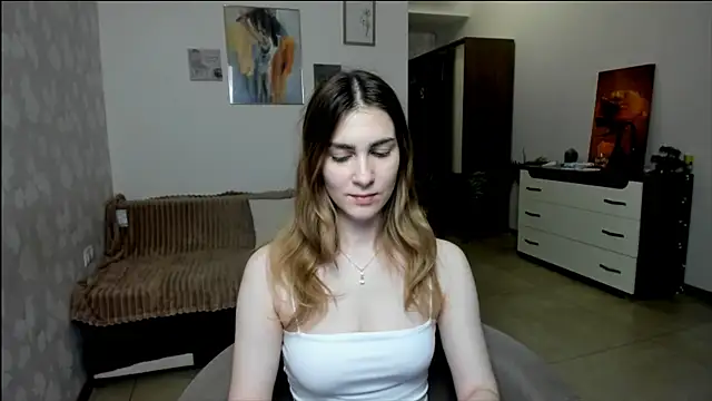 Snapshot of KaraWill chatting on 11-07-25, 08:09 KaraWill online show from 11-07-25, 08:09