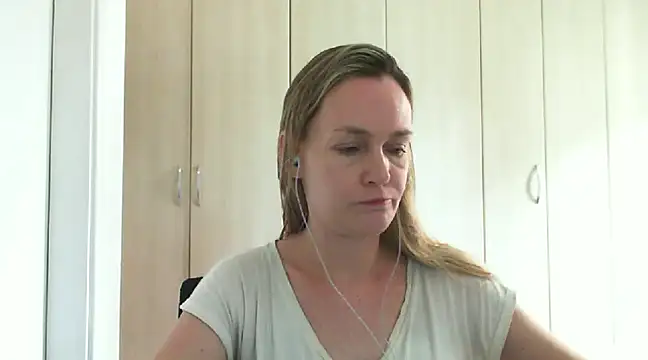 Annylove1 online show from 01-20-25, 10:51