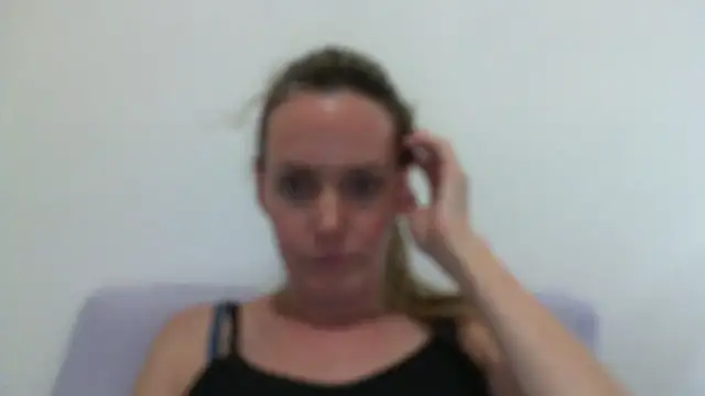 Annylove1 online show from 01-28-25, 10:23