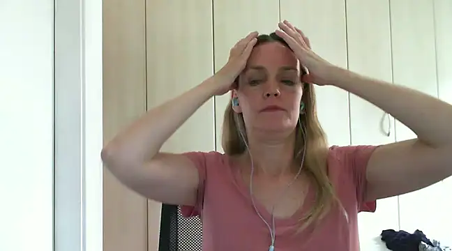 Annylove1 online show from 02-13-25, 10:55