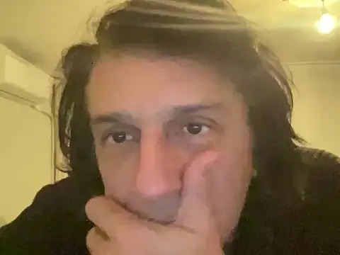 ALPHANDRE online show from 02-26-25, 06:32
