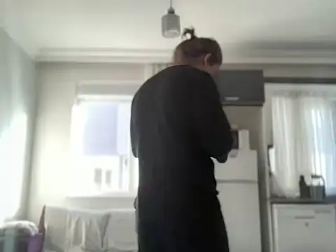 ALPHANDRE online show from 10-15-25, 05:29