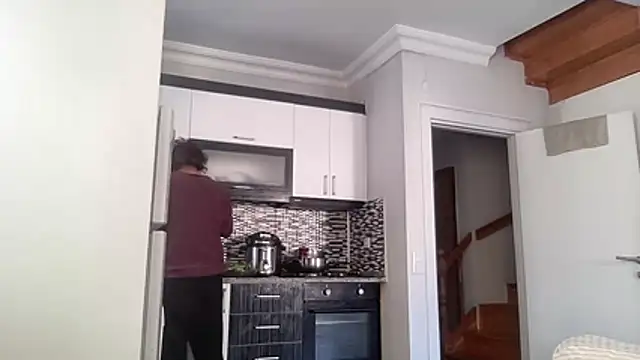 ALPHANDRE online show from 10-26-25, 05:13