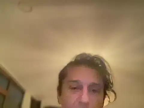 ALPHANDRE online show from 10-26-25, 06:58