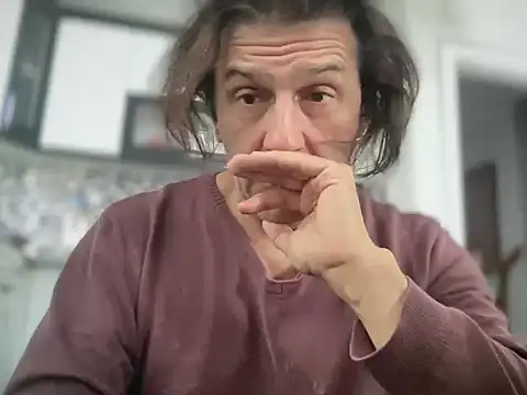 ALPHANDRE online show from 10-31-25, 08:15