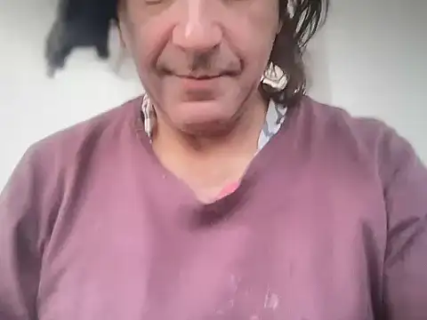 ALPHANDRE online show from 11-02-25, 05:10