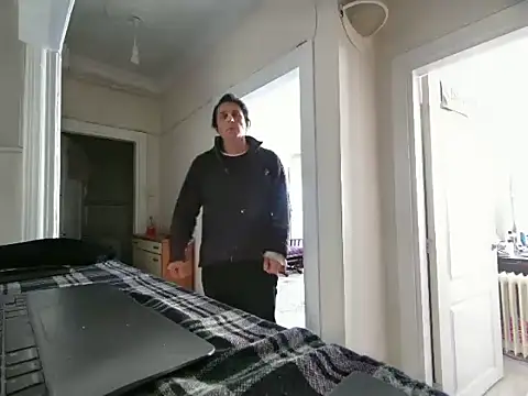 Snapshot of ALPHANDRE chatting on 02-16-26, 10:22 ALPHANDRE online show from 02-16-26, 10:22