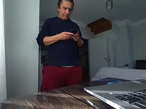 Snapshot of ALPHANDRE chatting on 04-13-26, 06:08 ALPHANDRE online show from 04-13-26, 06:08