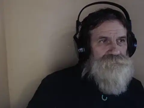 AlexNudo online show from 12-18-24, 11:45