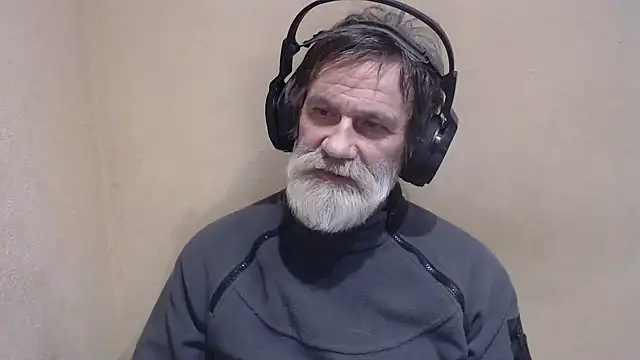 AlexNudo online show from 01-18-25, 09:45